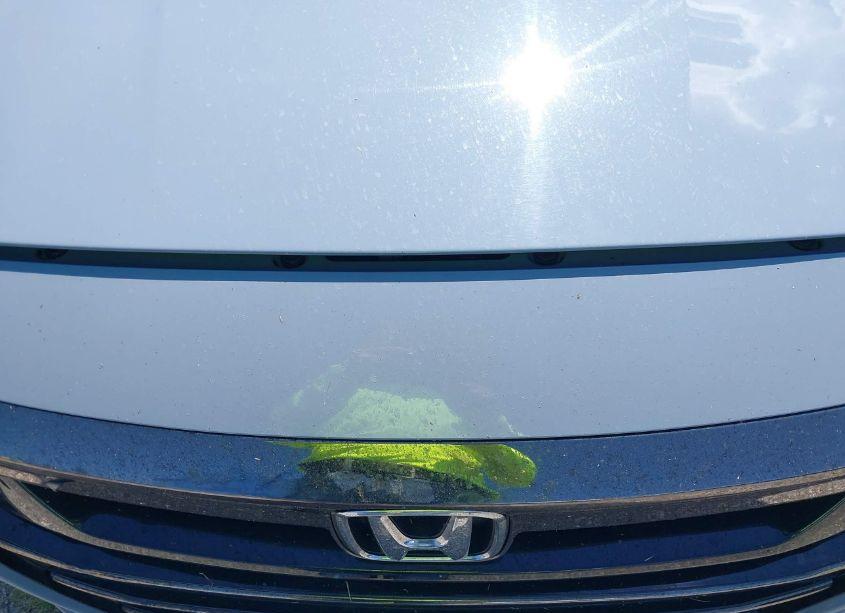 Photo 18 of 2022 Honda Accord SPORT (VIN 1HGCV1F39NA066281)