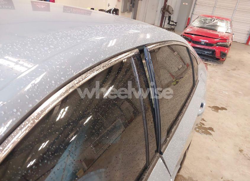 Photo 12 of 2022 Honda Accord SPORT (VIN 1HGCV1F39NA083842)