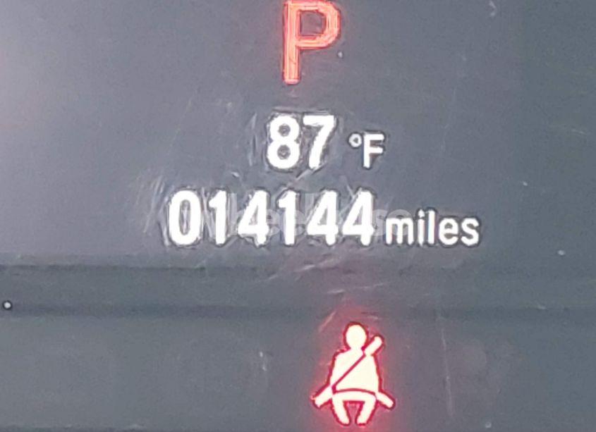 Photo 15 of 2022 Honda Accord SPORT (VIN 1HGCV1F39NA088703)