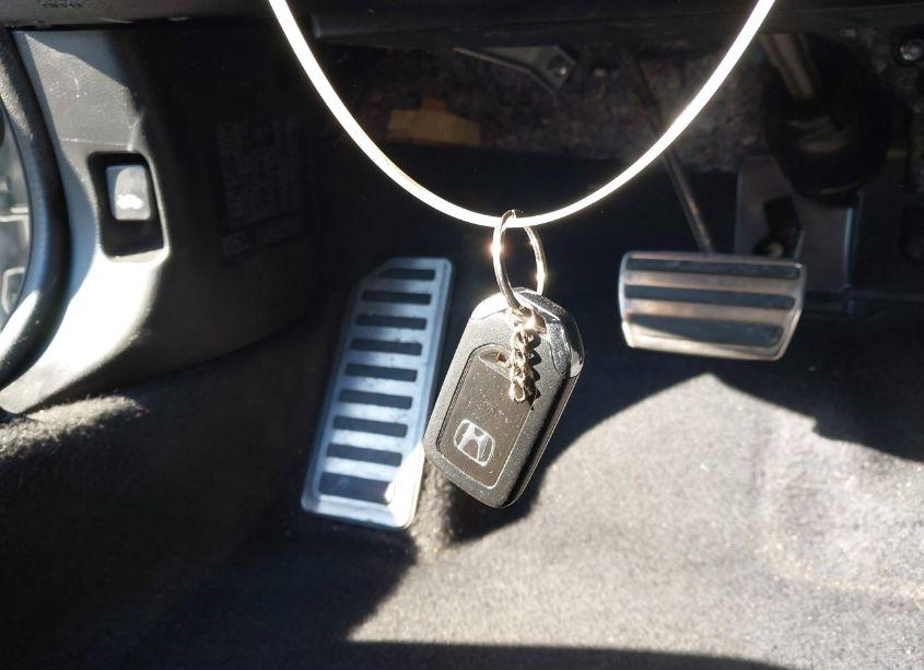 Photo 9 of 2022 Honda Accord SPORT (VIN 1HGCV1F39NA105323)