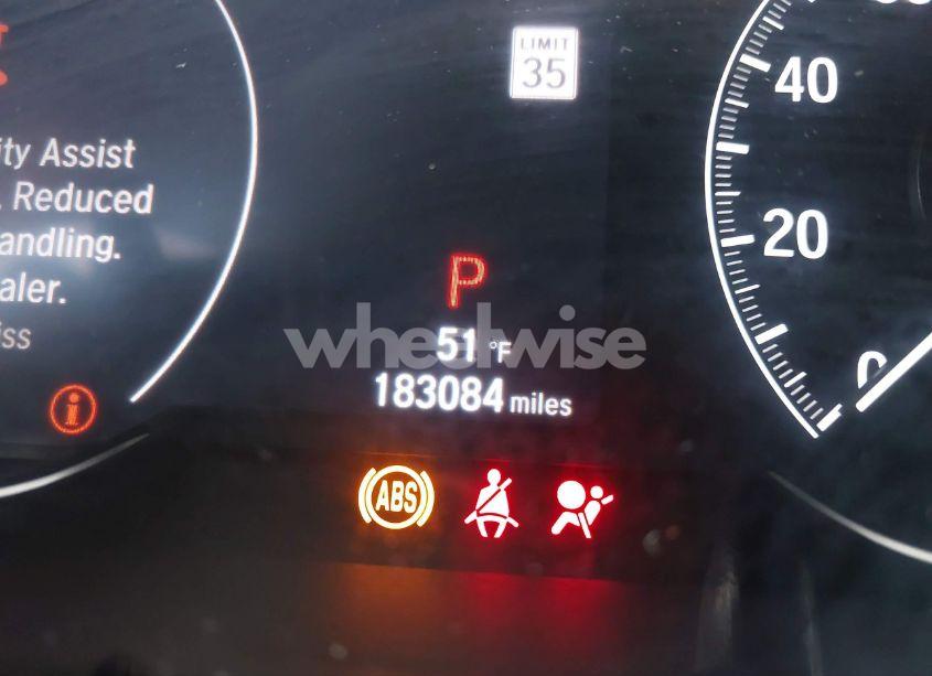 Photo 15 of 2018 Honda Accord SPORT (VIN 1HGCV1F3XJA006259)