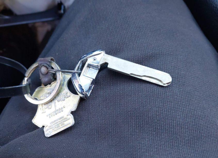 Photo 11 of 2018 Honda Accord SPORT (VIN 1HGCV1F3XJA042940)