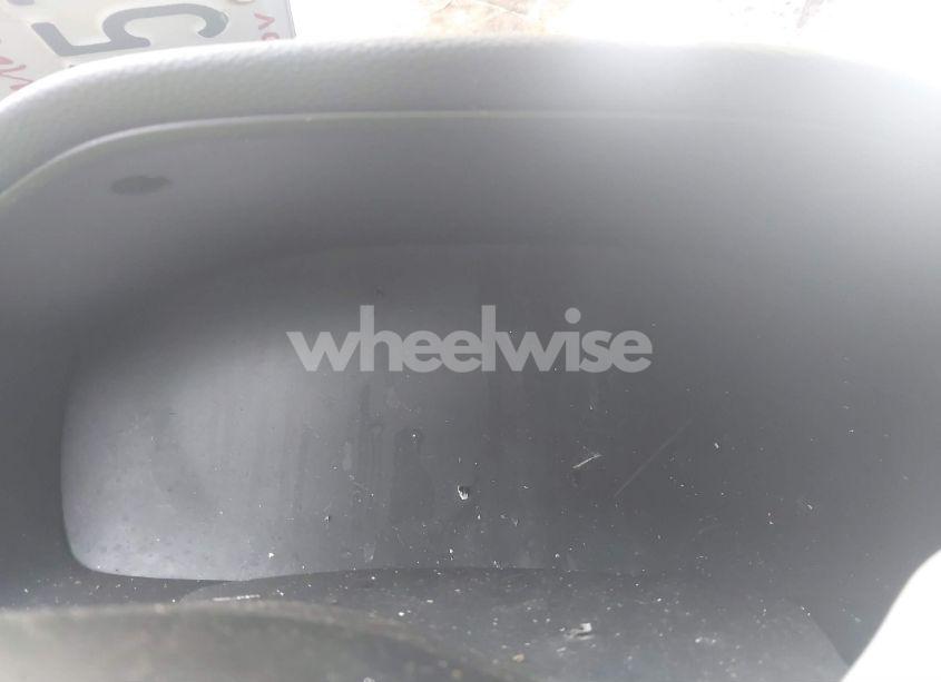 Photo 7 of 2018 Honda Accord SPORT (VIN 1HGCV1F3XJA111142)