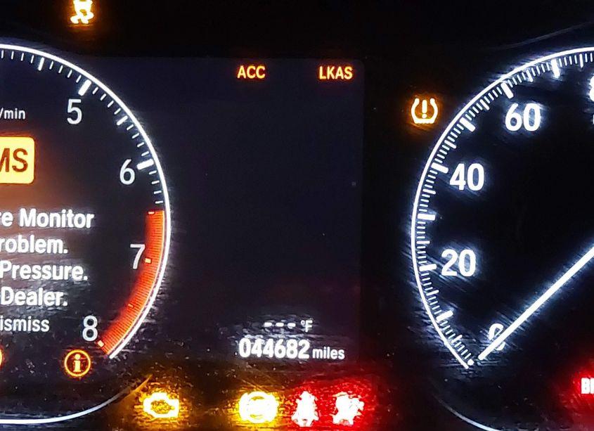 Photo 15 of 2018 Honda Accord SPORT (VIN 1HGCV1F3XJA148627)