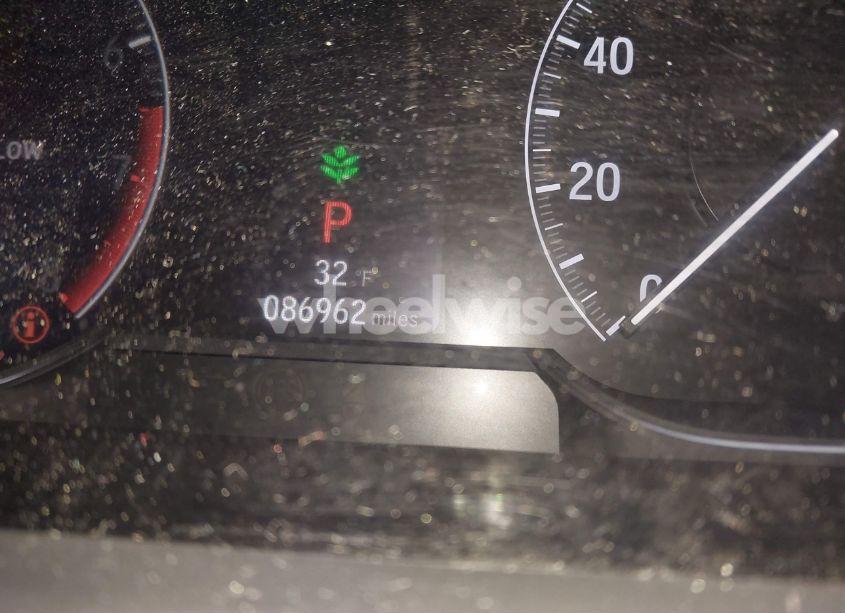 Photo 14 of 2018 Honda Accord SPORT (VIN 1HGCV1F3XJA251868)