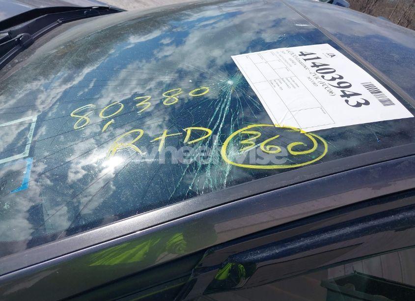 Photo 19 of 2019 Honda Accord SPORT (VIN 1HGCV1F3XKA013701)