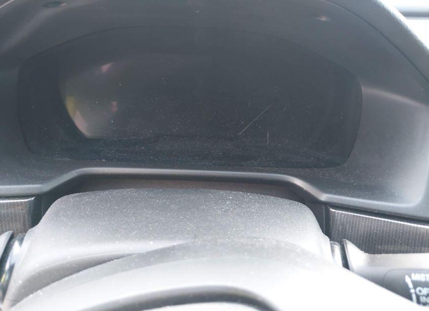 Photo 7 of 2019 Honda Accord SPORT (VIN 1HGCV1F3XKA016596)