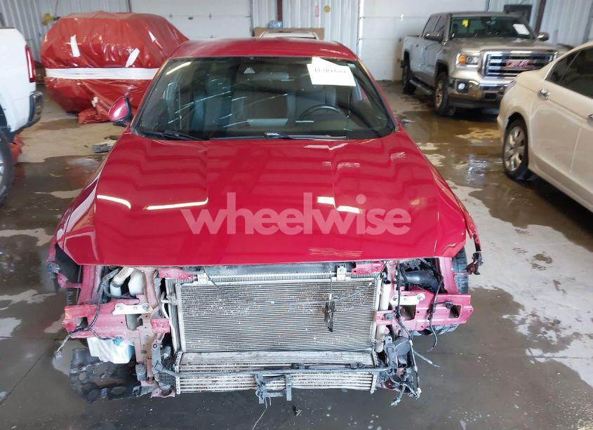 Photo 13 of 2019 Honda Accord SPORT (VIN 1HGCV1F3XKA020793)