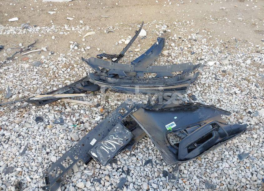 Photo 12 of 2019 Honda Accord SPORT (VIN 1HGCV1F3XKA045449)