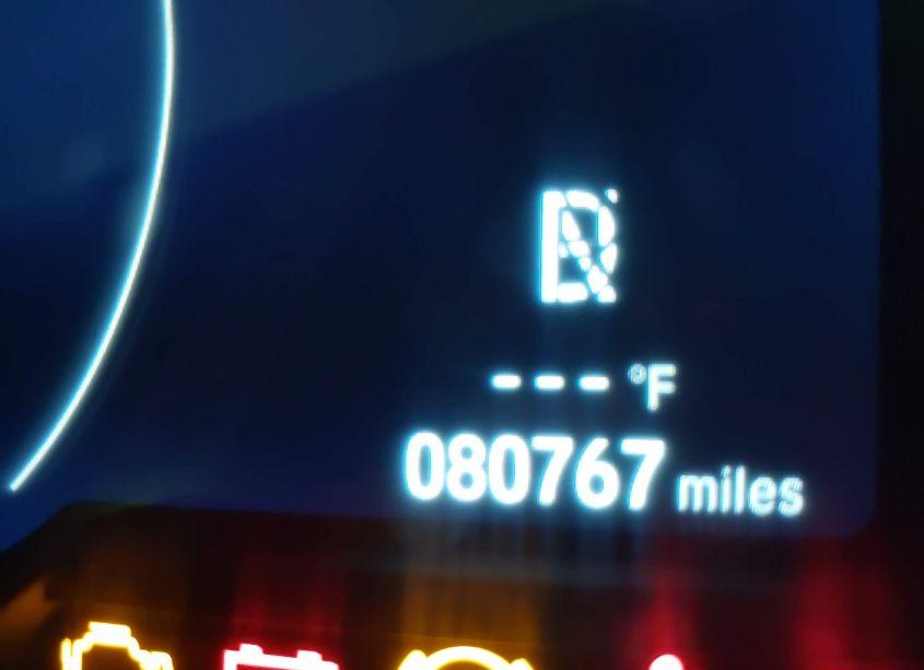 Photo 15 of 2019 Honda Accord SPORT (VIN 1HGCV1F3XKA056919)