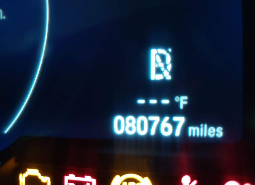 Photo 7 of 2019 Honda Accord SPORT (VIN 1HGCV1F3XKA056919)