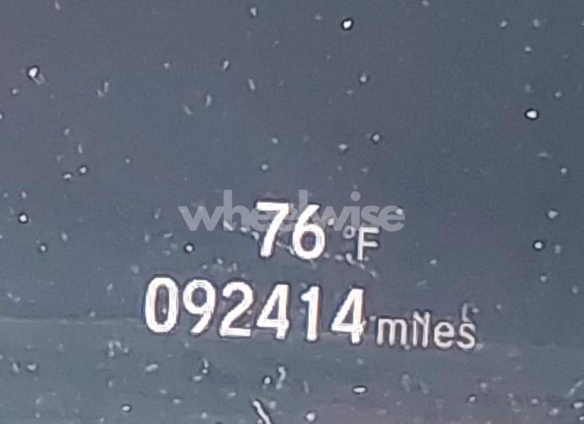 Photo 16 of 2019 Honda Accord SPORT (VIN 1HGCV1F3XKA066107)