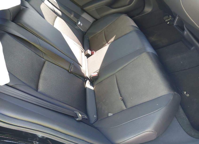 Photo 8 of 2019 Honda Accord SPORT (VIN 1HGCV1F3XKA088141)