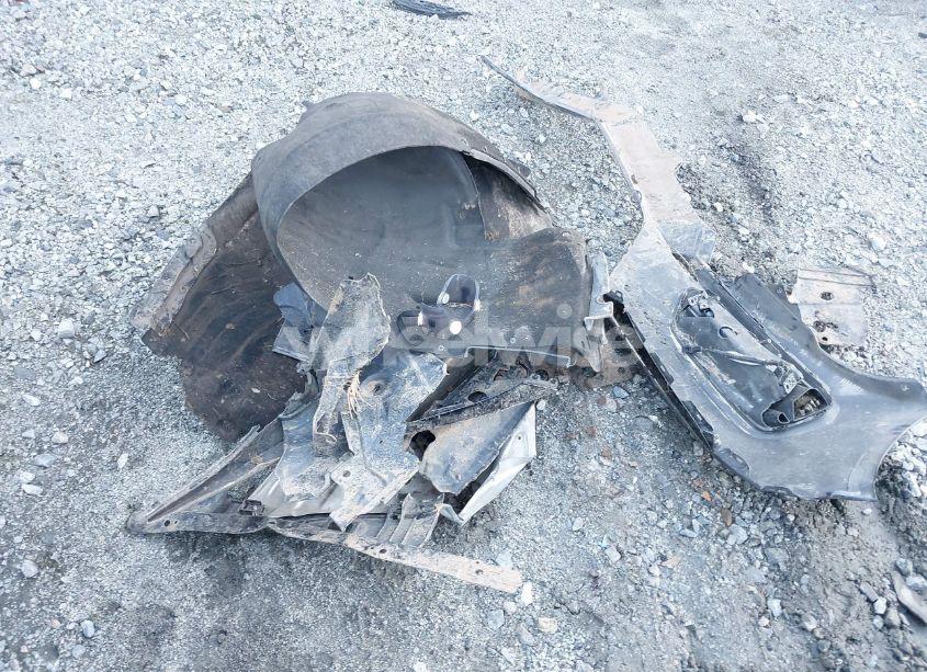 Photo 12 of 2019 Honda Accord SPORT (VIN 1HGCV1F3XKA162903)