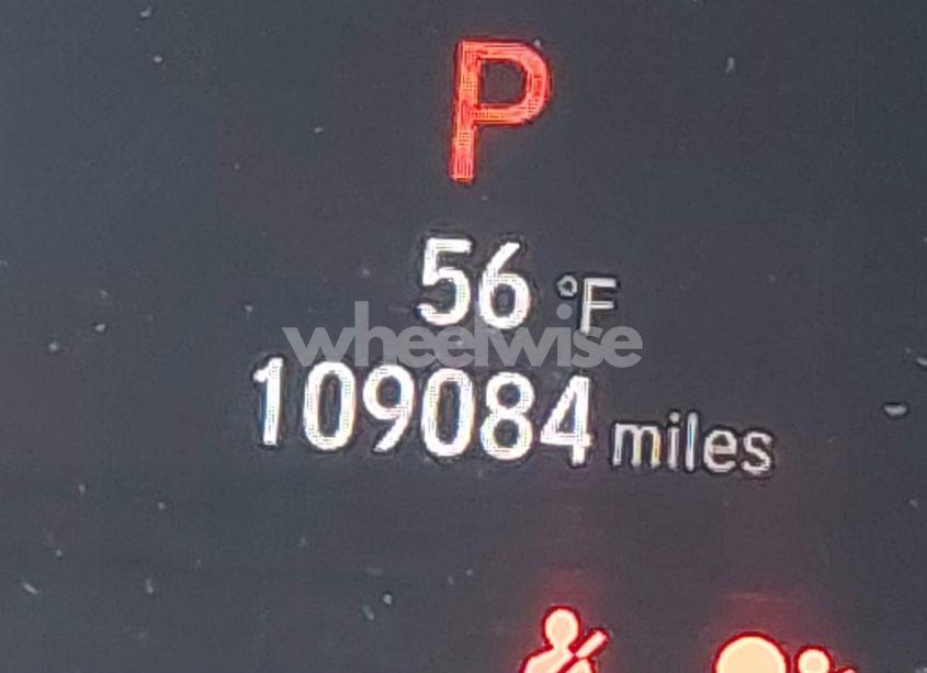 Photo 16 of 2019 Honda Accord SPORT (VIN 1HGCV1F3XKA172802)