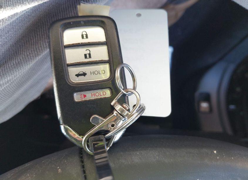 Photo 11 of 2020 Honda Accord SPORT (VIN 1HGCV1F3XLA038132)