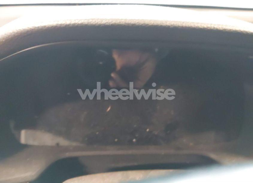 Photo 15 of 2020 Honda Accord SPORT (VIN 1HGCV1F3XLA066366)