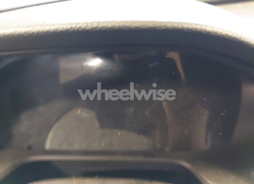 Photo 7 of 2020 Honda Accord SPORT (VIN 1HGCV1F3XLA066366)