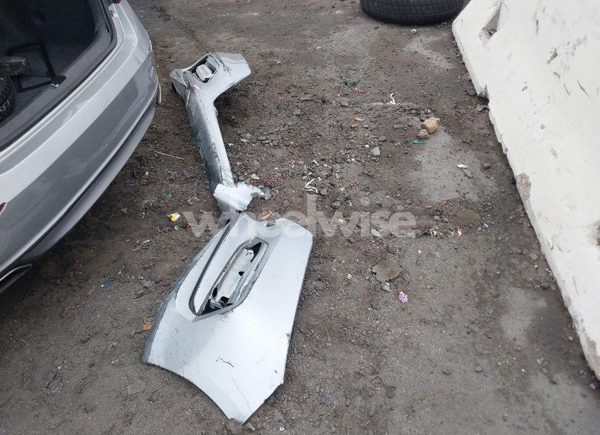 Photo 12 of 2020 Honda Accord SPORT (VIN 1HGCV1F3XLA068974)