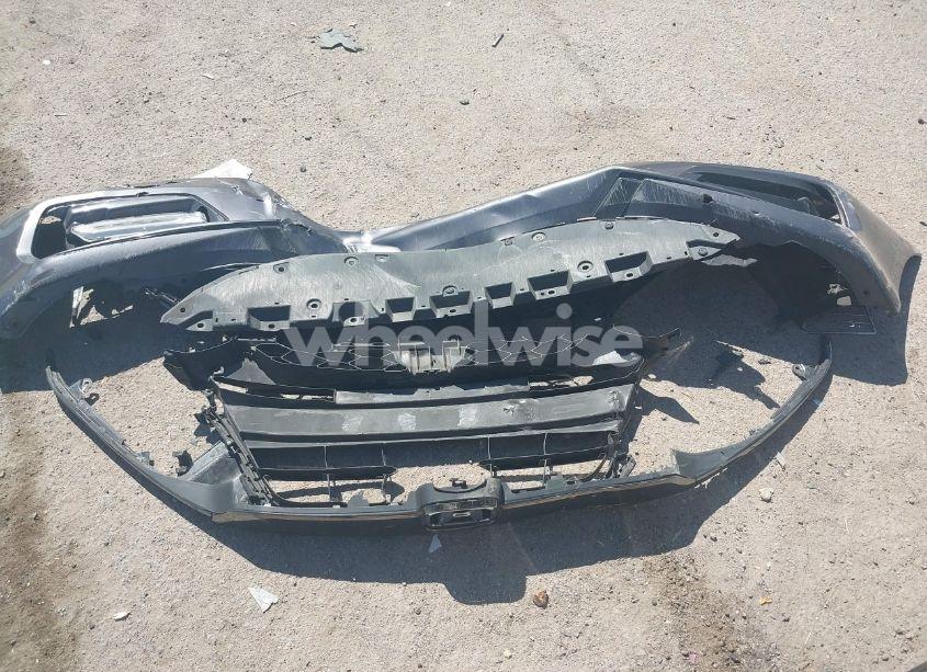 Photo 11 of 2020 Honda Accord SPORT (VIN 1HGCV1F3XLA121737)