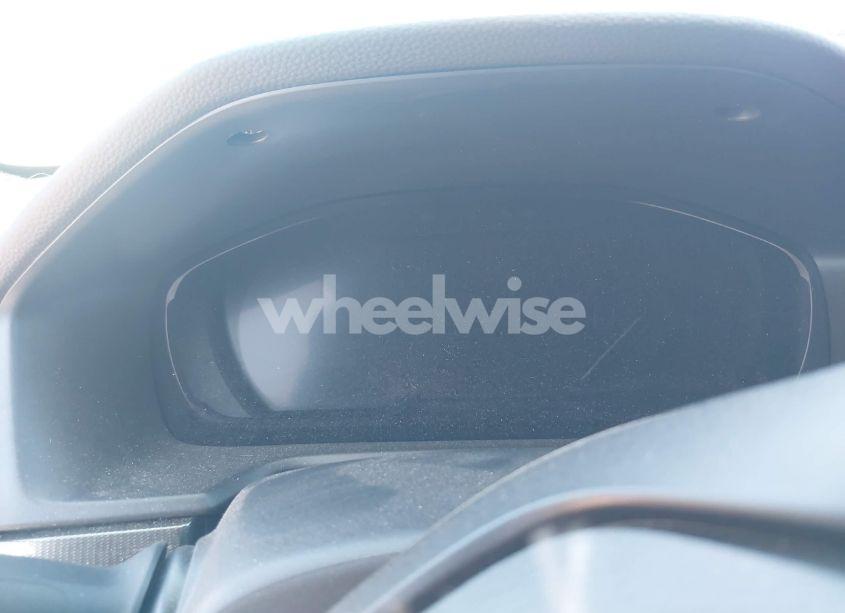 Photo 15 of 2020 Honda Accord SPORT (VIN 1HGCV1F3XLA121737)