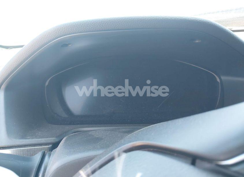 Photo 7 of 2020 Honda Accord SPORT (VIN 1HGCV1F3XLA121737)