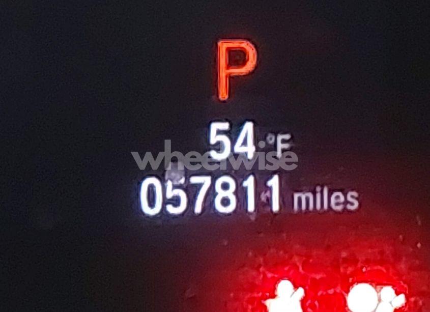 Photo 15 of 2020 Honda Accord SPORT (VIN 1HGCV1F3XLA131555)