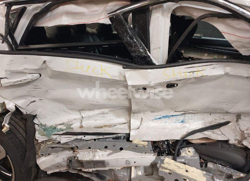 Photo 19 of 2020 Honda Accord SPORT (VIN 1HGCV1F3XLA131555)