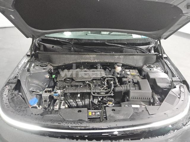 Photo 10 of 2020 HONDA ACCORD SPORT (VIN 1HGCV1F3XLA147741)