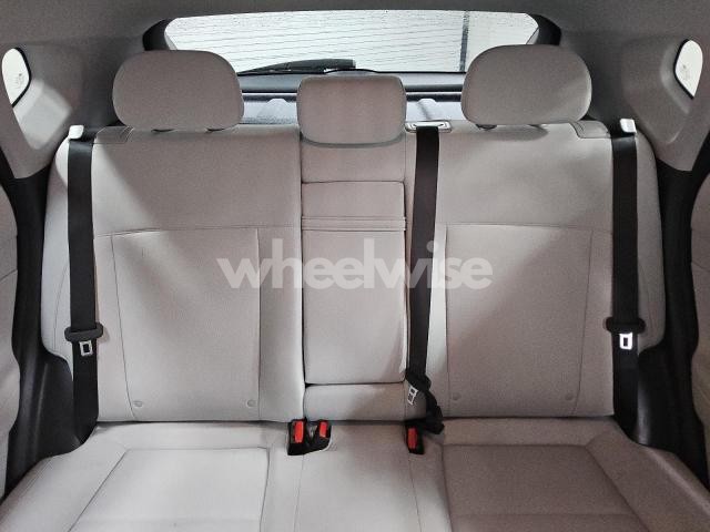 Photo 4 of 2020 HONDA ACCORD SPORT (VIN 1HGCV1F3XLA147741)