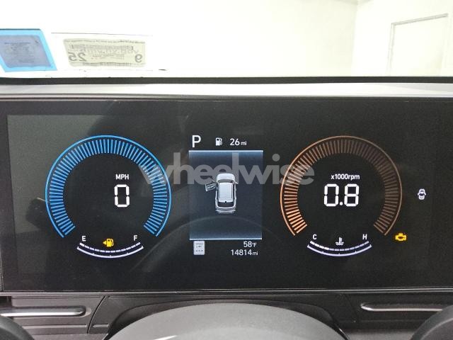 Photo 9 of 2020 HONDA ACCORD SPORT (VIN 1HGCV1F3XLA147741)