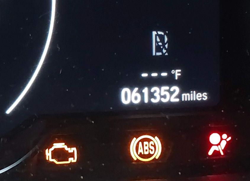 Photo 14 of 2020 Honda Accord SPORT (VIN 1HGCV1F3XLA152261)