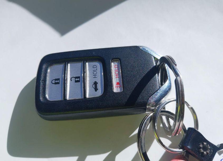 Photo 11 of 2020 Honda Accord SPORT (VIN 1HGCV1F3XLA152311)