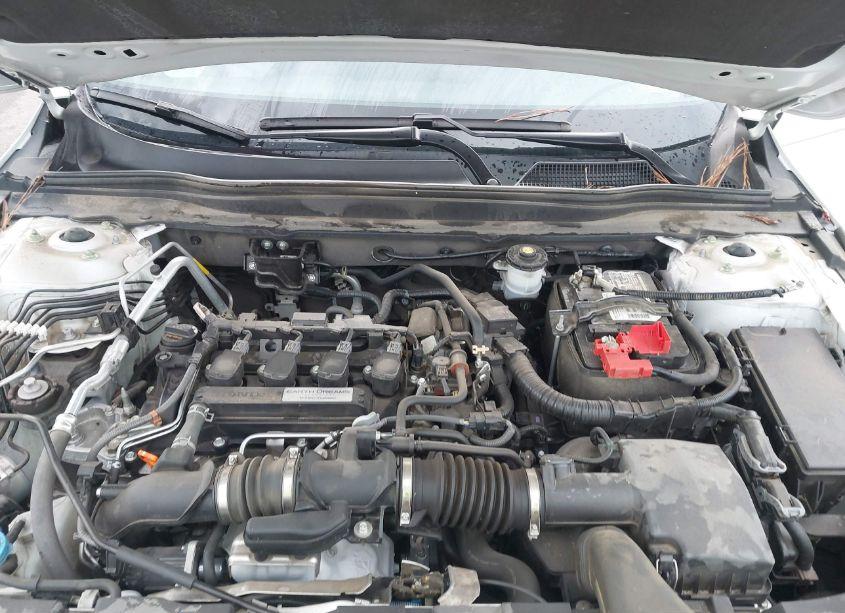 Photo 10 of 2020 Honda Accord SPORT (VIN 1HGCV1F3XLA153068)