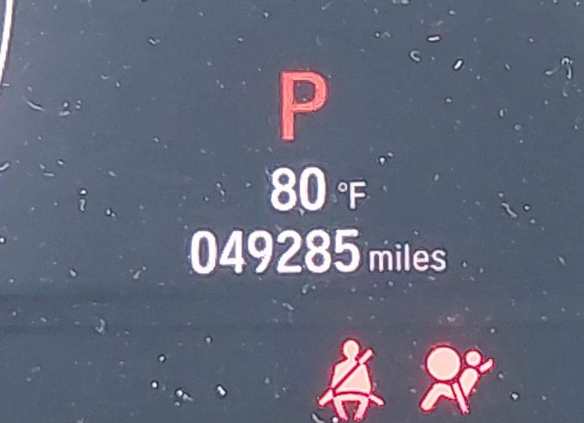 Photo 15 of 2020 Honda Accord SPORT (VIN 1HGCV1F3XLA157878)