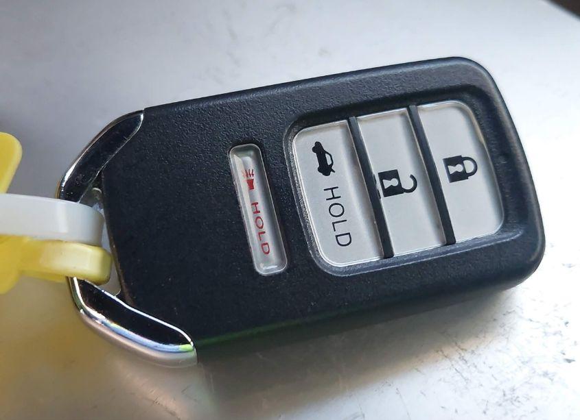Photo 11 of 2021 Honda Accord SPORT (VIN 1HGCV1F3XMA016066)