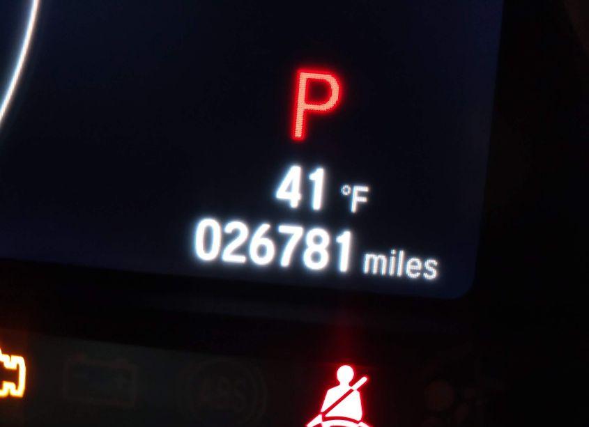 Photo 15 of 2021 Honda Accord SPORT (VIN 1HGCV1F3XMA019498)