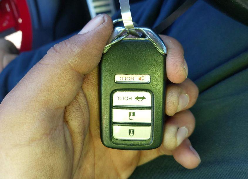 Photo 11 of 2021 Honda Accord SPORT (VIN 1HGCV1F3XMA040710)
