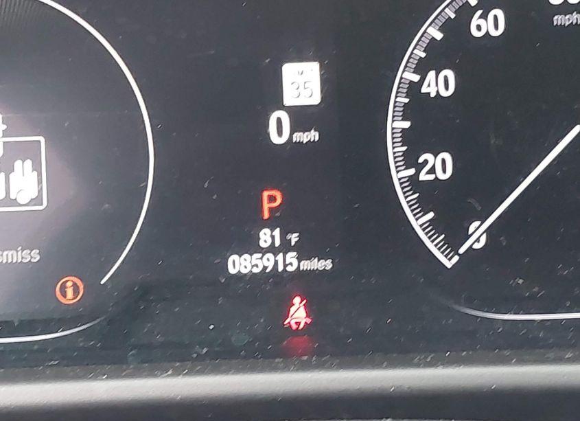 Photo 15 of 2021 Honda Accord SPORT (VIN 1HGCV1F3XMA074954)