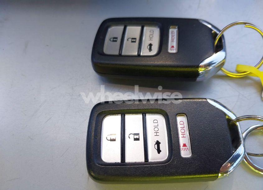 Photo 11 of 2021 Honda Accord SPORT (VIN 1HGCV1F3XMA082469)