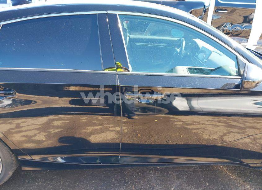 Photo 13 of 2021 Honda Accord SPORT (VIN 1HGCV1F3XMA082469)