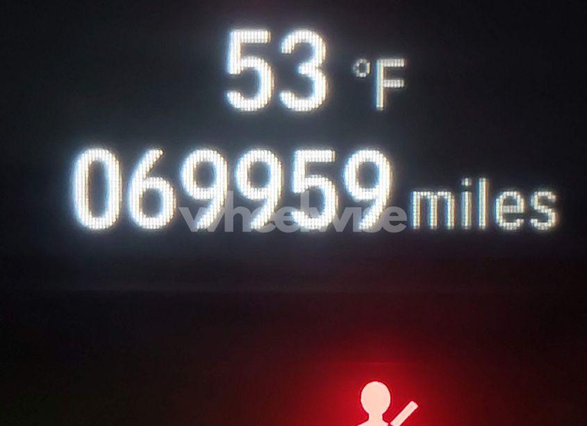 Photo 15 of 2021 Honda Accord SPORT (VIN 1HGCV1F3XMA082469)