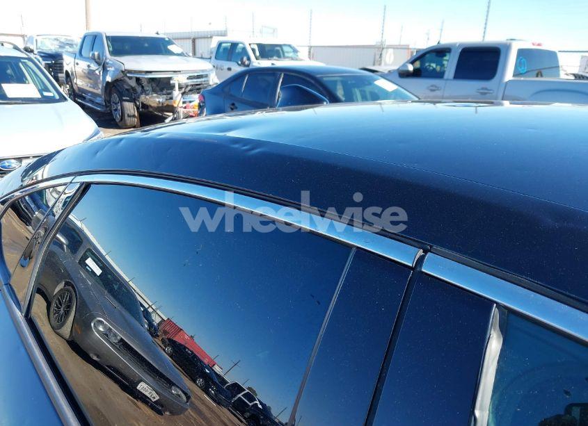 Photo 6 of 2021 Honda Accord SPORT (VIN 1HGCV1F3XMA082469)