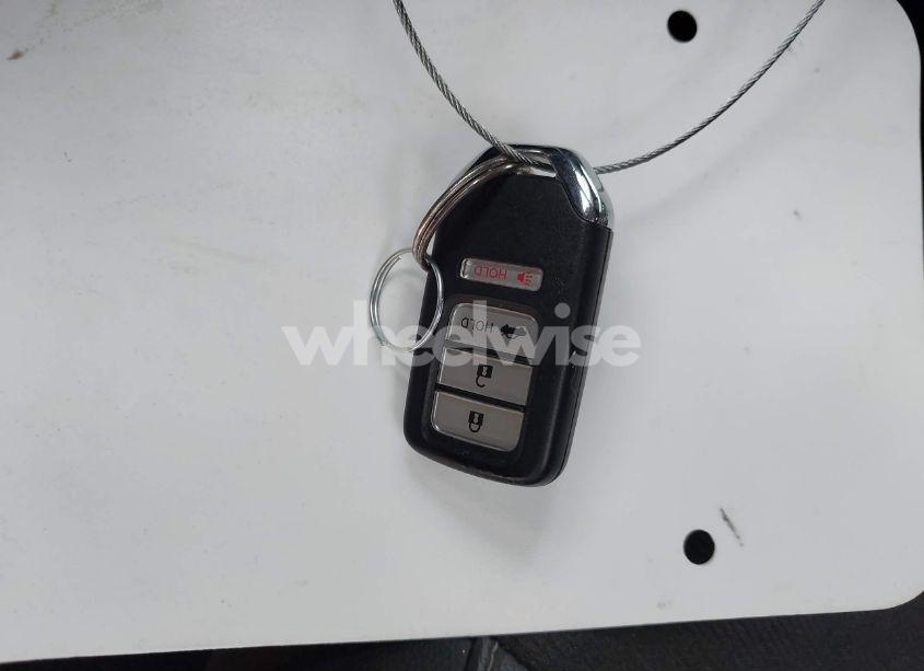 Photo 11 of 2021 Honda Accord SPORT (VIN 1HGCV1F3XMA106883)
