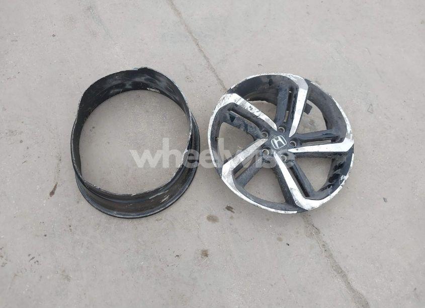 Photo 12 of 2021 Honda Accord SPORT (VIN 1HGCV1F3XMA106883)