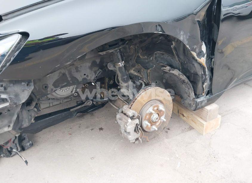 Photo 18 of 2021 Honda Accord SPORT (VIN 1HGCV1F3XMA106883)