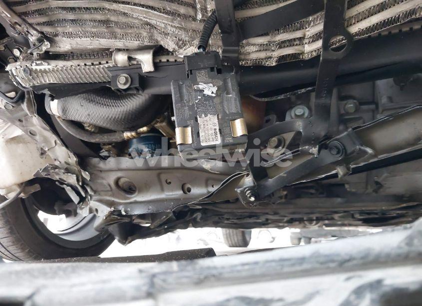 Photo 20 of 2021 Honda Accord SPORT (VIN 1HGCV1F3XMA106883)