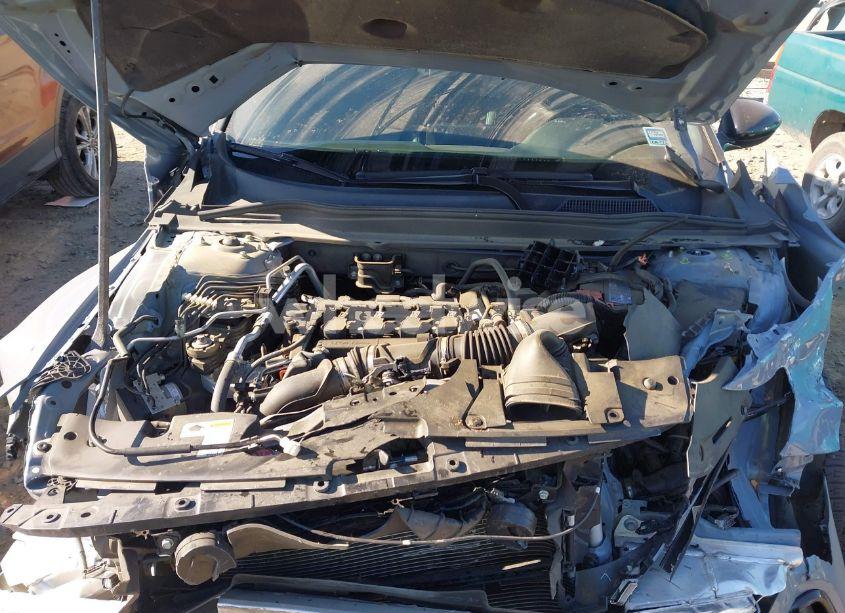 Photo 10 of 2021 Honda Accord SPORT (VIN 1HGCV1F3XMA123957)