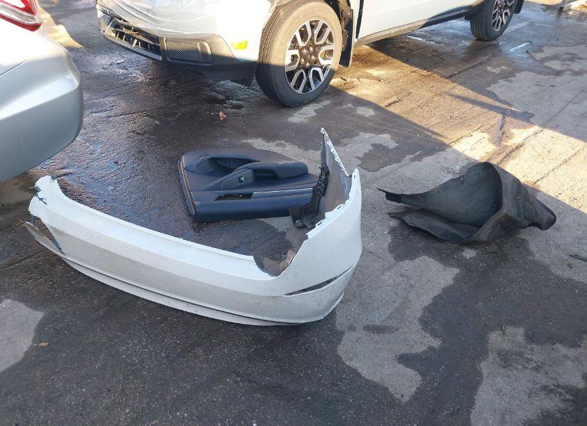 Photo 12 of 2022 Honda Accord SPORT (VIN 1HGCV1F3XNA019423)