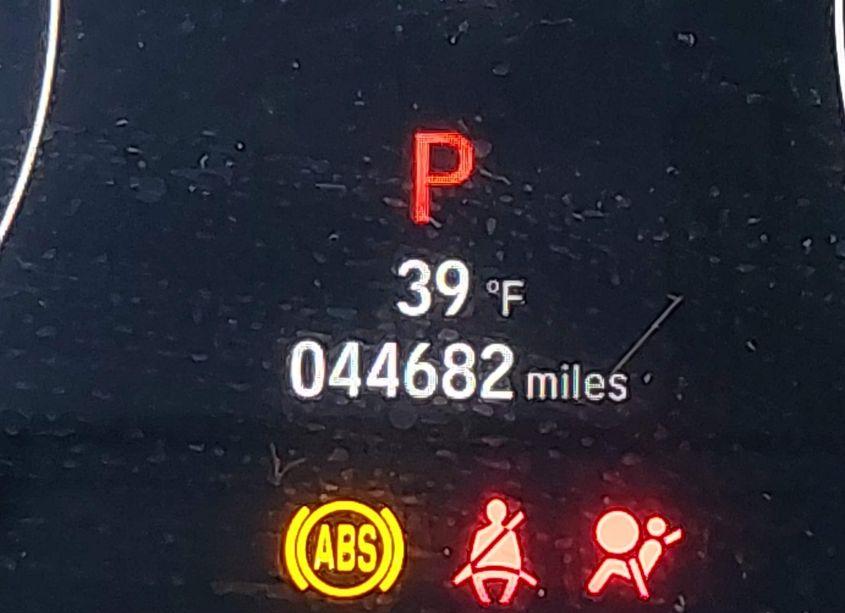 Photo 16 of 2022 Honda Accord SPORT (VIN 1HGCV1F3XNA019423)